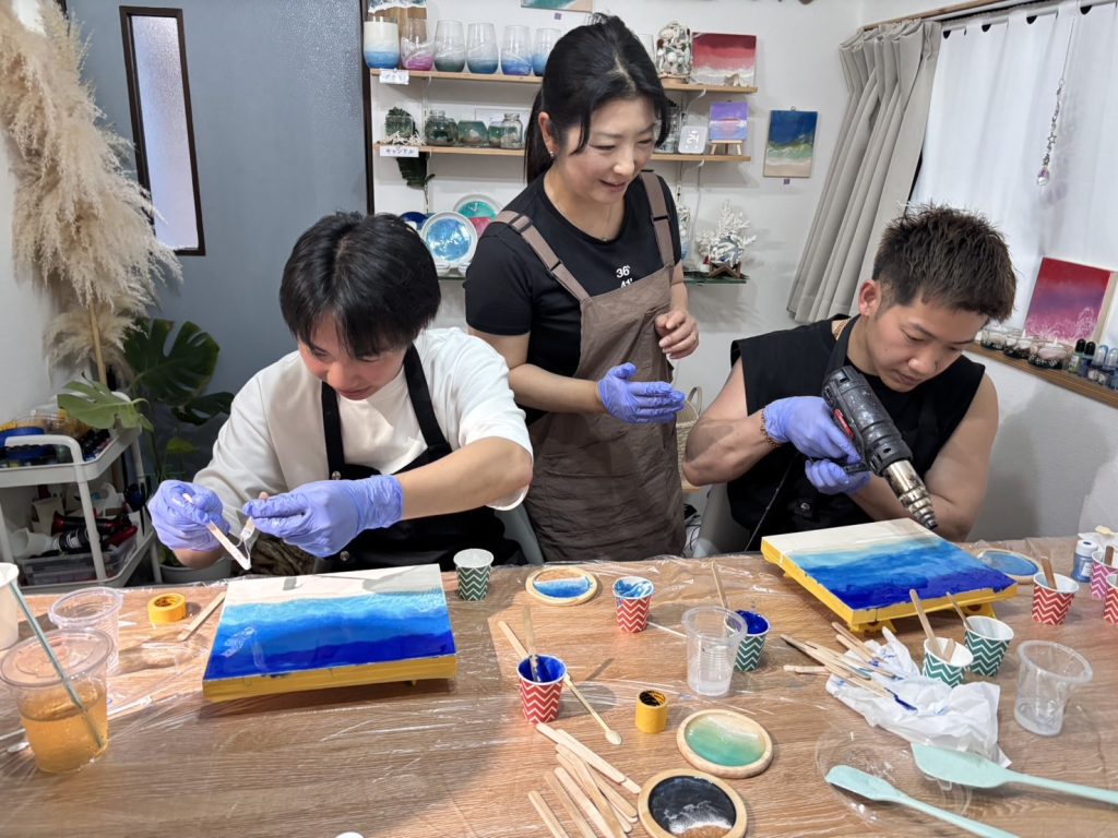 アトリエdory